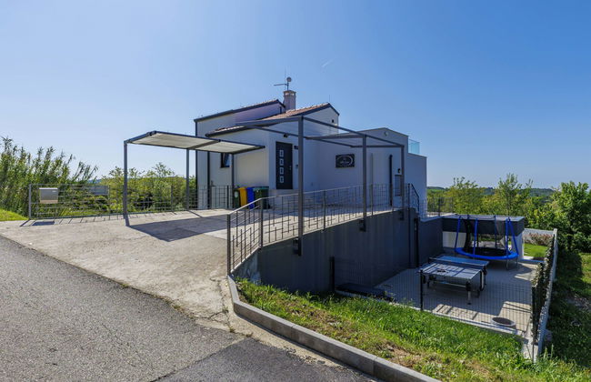 Villa Sonja - Foto 52