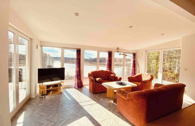 Bjurvik's Villa - Flat 3 - Business Customers Only - Foto 1