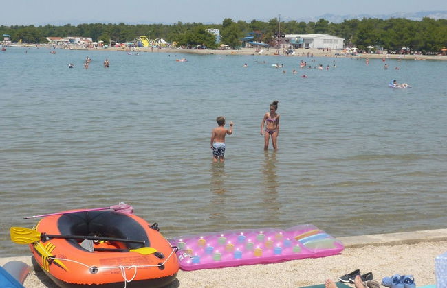 Apartments Jasna in Zaton Near Nin, Near the Beach-formerly TUI Ferienhaus - Foto 50