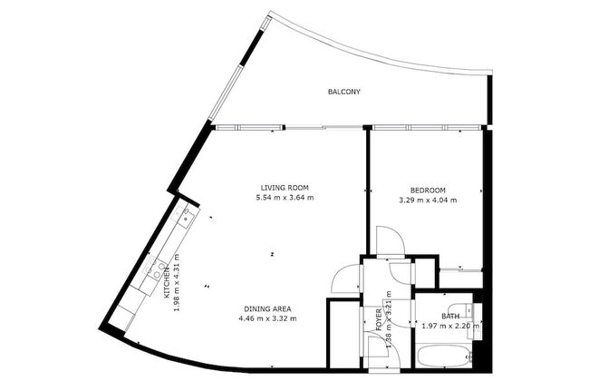 Modern Chiswick Apartment - Foto 32