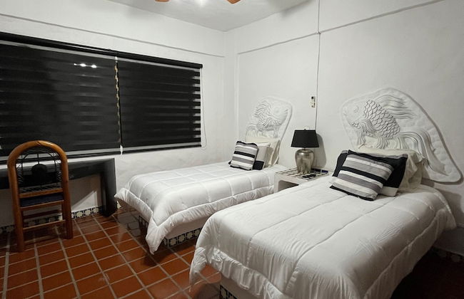 Sunny Apartment In The Heart of the Exclusive Marina Vallarta - Foto 7