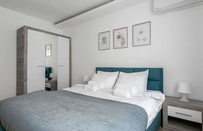 Apartment Grand Suite Luxury - Photo 3