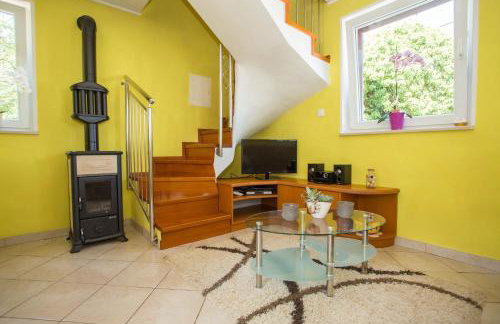 Holiday house with a swimming pool Zagore, Opatija - 7922 - Foto 21