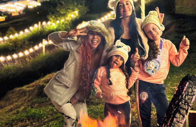 Luum Glamping by Roots Rentals - Photo 15