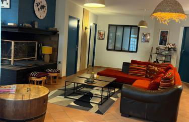 Magnifique et grand loft classé 4 étoiles - Foto 15