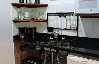 Recanto das Flores Lofts - Ilha Grande Rj - Foto 48