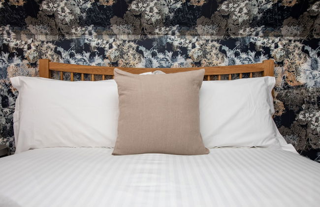 Croft 4 - Self- Catering Accommodation - Photo 46