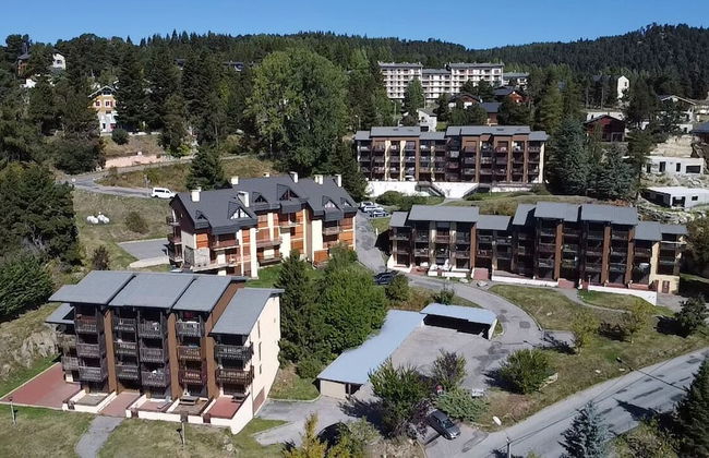 ANANA Balcon Cerdan - Photo 50