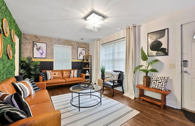 Atl Retreat Message for Summer Special - Foto 15