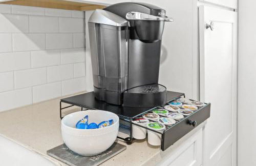 Stunning Cottage in Famous KY Garden -Sleeps 2 - Foto 16