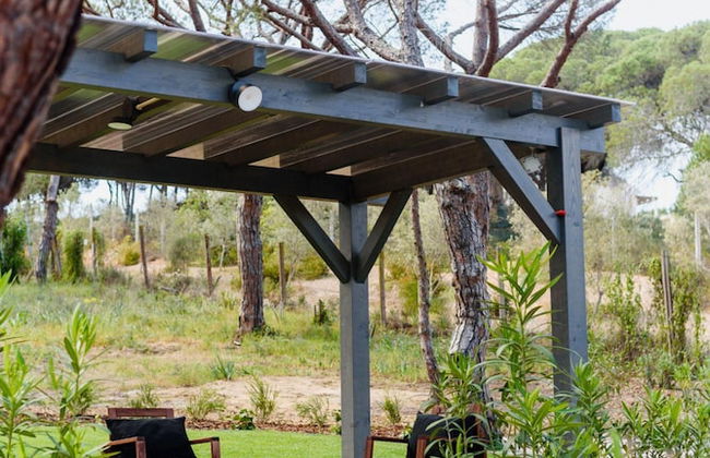 Casa da Alegria in Vale do Lobo - Foto 45