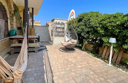 Koru House Torvaianica - Foto 41