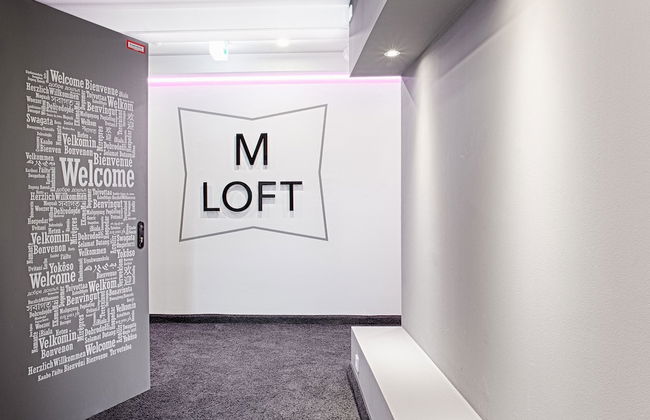 MLOFT Apartments München - Foto 3