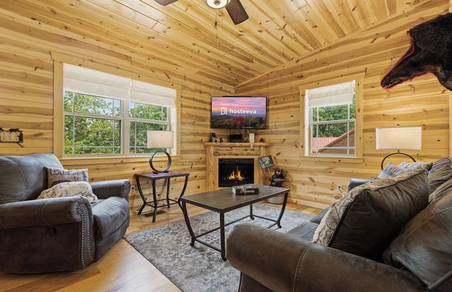 A Bearadise - Foto 26