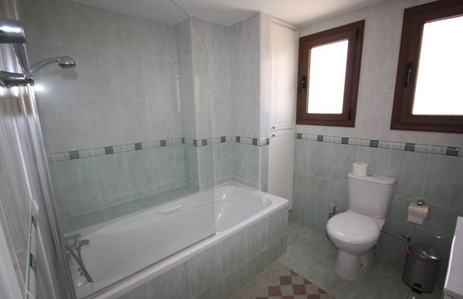 Vineland Holiday Villas - Foto 48