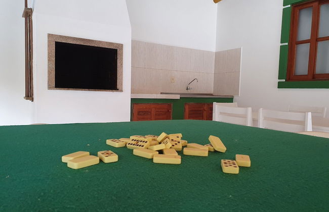 Sítio Pedacinho do Céu na Serra de SC - Foto 22