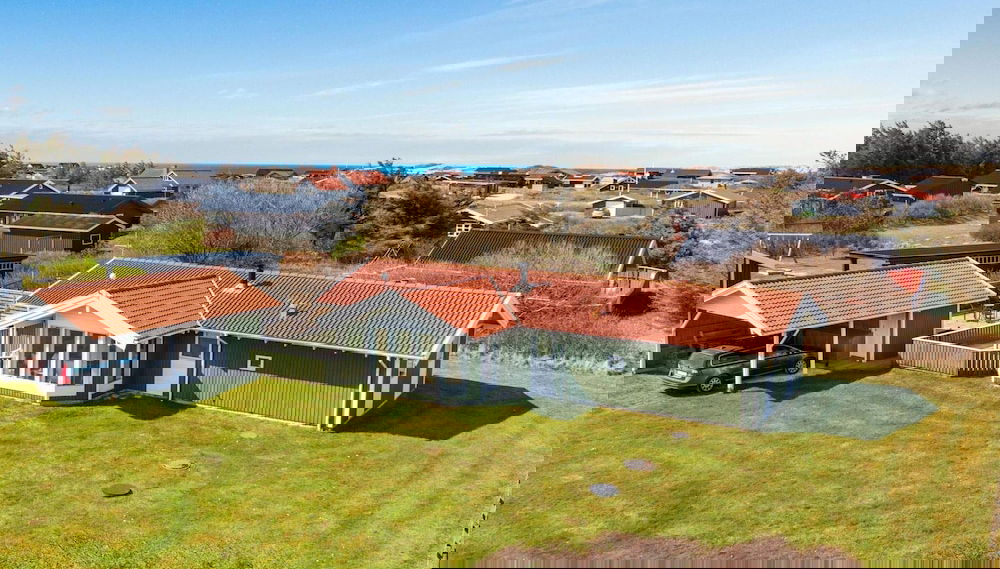 Charming Beach Retreat - By Traum Ferienwohnungen - Foto 1, Imagen principal