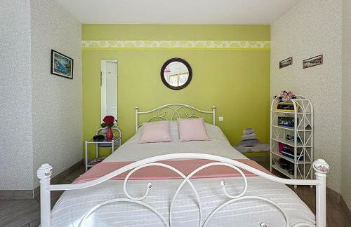 Holiday Home Villa Sel et Pins by Interhome - Foto 12