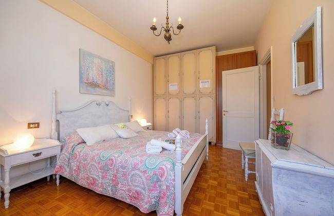 Rossella on the lake with fantastic view - Foto 3