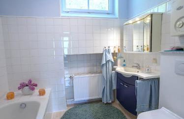 Loft in alter Schule - Foto 20