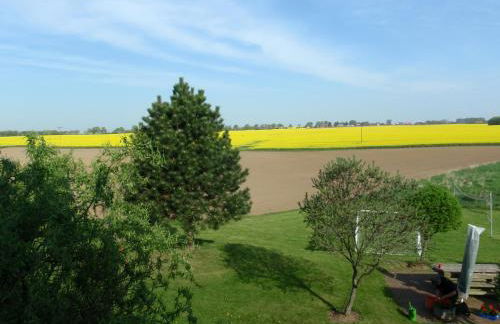 Ferienwohnung Weitblick - Foto 37