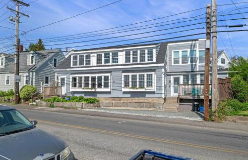 3BR Harborside Home|Gloucester+Rockport|Ocean View - Photo 32