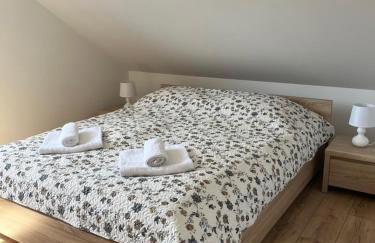 Apartament Comfort w Kujankach nad jeziorem - Foto 42