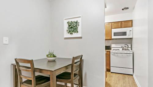 Stunning 1BR Apartment at Center of Lakeview - Oakdale 211 - Foto 4