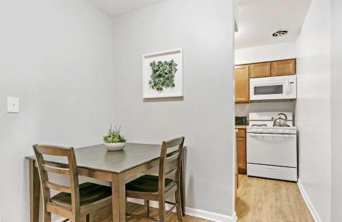 Stunning 1BR Apartment at Center of Lakeview - Oakdale 211 - Foto 4