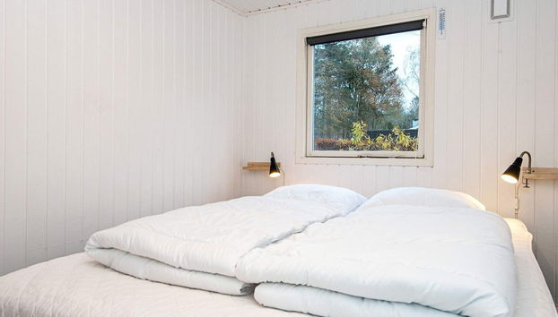 6 Person Holiday Home in Ronde - Foto 2, Quarto