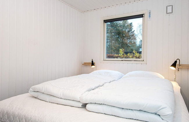 6 Person Holiday Home in Ronde - Foto 2