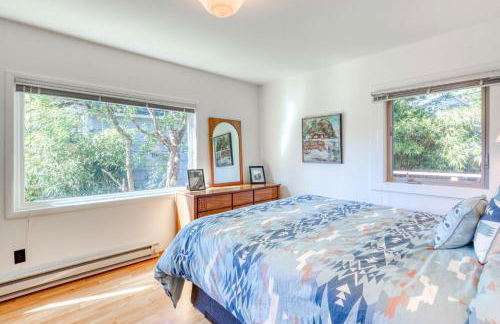 Bamboo House - Meredith Lodging - Foto 28