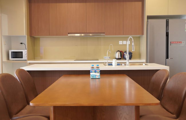 The Matrix One Residence - Foto 20