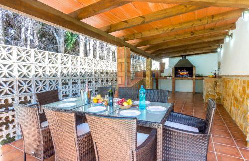 Villa Alegría - Option of Heated Pool - Sleeps 8 - Photo 26