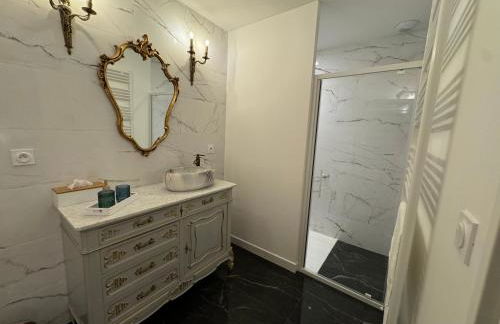 Gîte L'Orée de Clénord - Foto 30