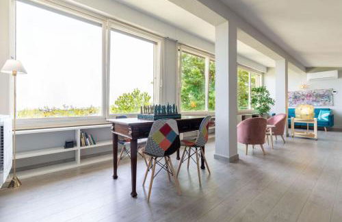 Villa degli Archi by Mmega - Foto 15