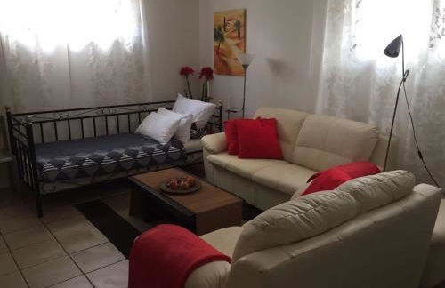 BASEMENT Links 108A 1 Zimmer Apartment - Foto 9