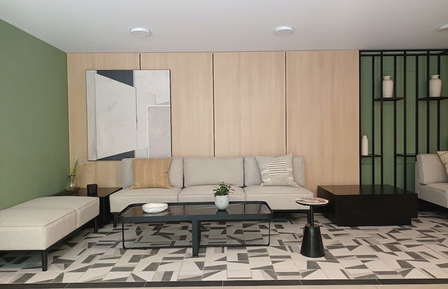 Redibuk - Beautiful apart in San Isidro - Foto 23