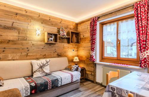 Apartment Cristina by Interhome - Foto 22