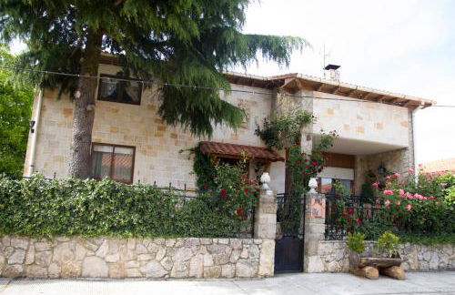 Casa Rural el Cedro - Foto 10