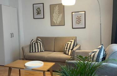 Schöne 2 Zimmer Wohnung in Lübeck - Foto 13