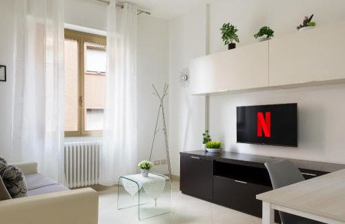 Bilocale moderno a Bollate vicino a Fieramilano e Milano Ice Park - Foto 9