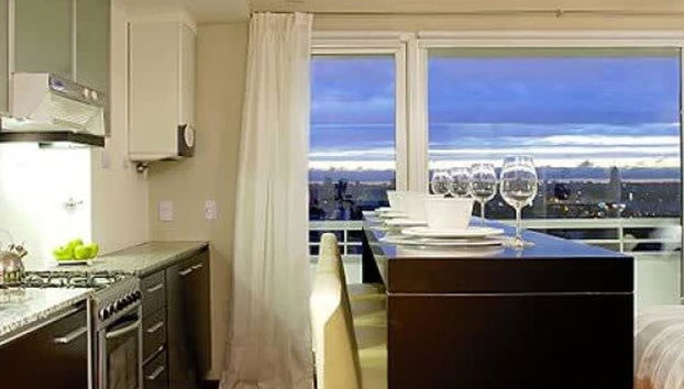 Belle View Modern Bright Studio in Palermo Soho - Foto 2, Habitación