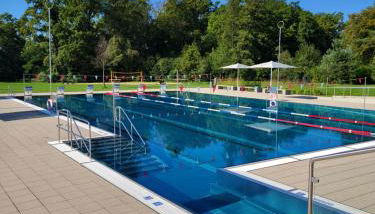 Ferienwohnung Fischbach - Foto 4