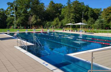 Ferienwohnung Fischbach - Foto 4