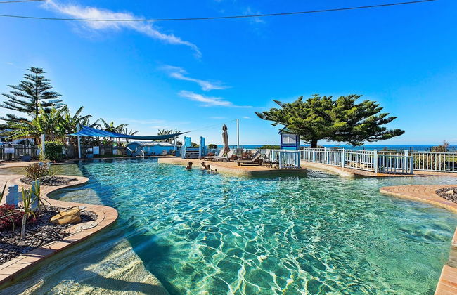 Blue Lagoon Beach Resort - Foto 63