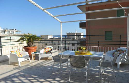 Santa Tecla Flats - Foto 13