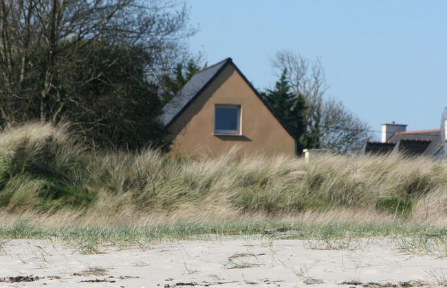 Plouneour-brignogan-plages Apartment Near the sea - Foto 21