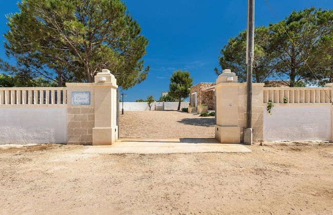 2424 Villa Dora by Perle di Puglia - Foto 33