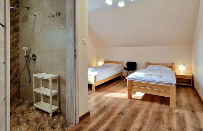 Holiday Home in Wisniowa With Pool and Forest - Photo 18